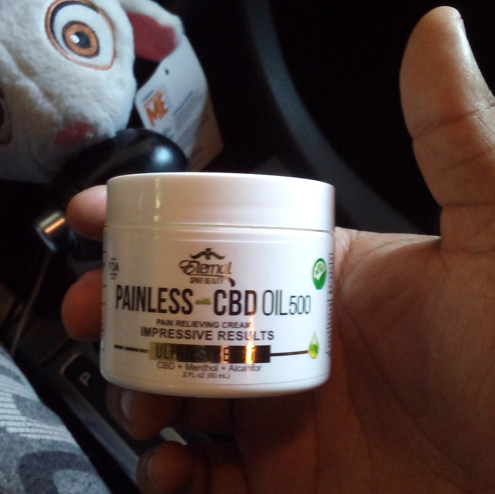 Painless Oil